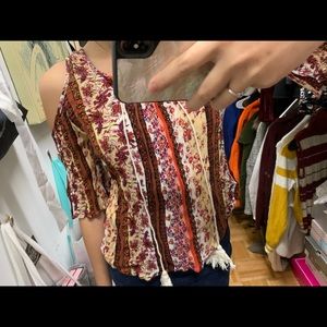 🧡 Cute Shirt 🌸